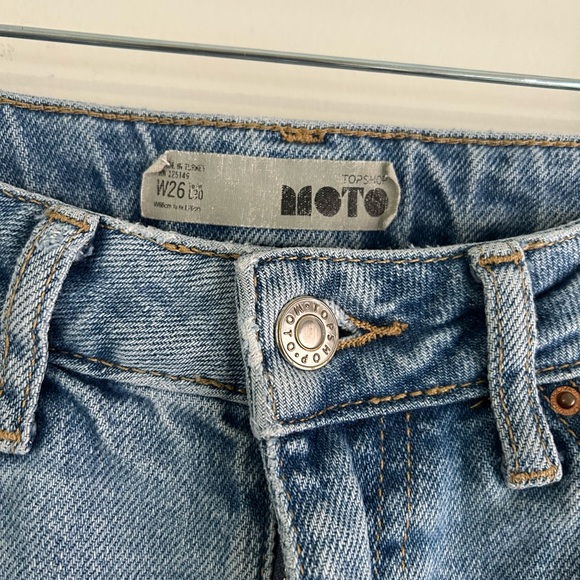 TOPSHOP jeans‎ - Picture 5 of 8